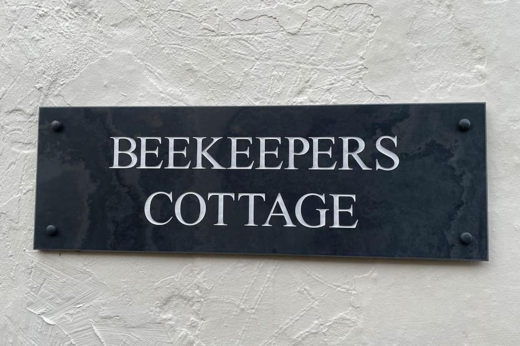 Beekeeper'S Cottage Факенхем Экстерьер фото